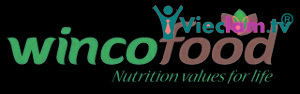 Logo Công ty TNHH MTV WINCOM (WINCOFOOD)