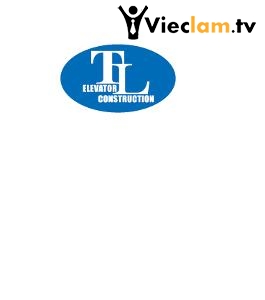 Logo Công ty TNHH thang máy và xây dựng Thành Long