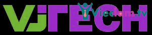 Logo Trung tâm đào tạo chuyên gia Việt Nhật VJtech