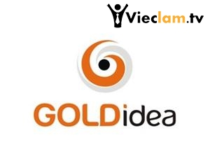 Logo Goldidea