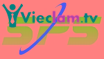 Logo Công ty CPTM đầu tư công nghệ SPS