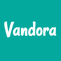 Logo Vandora