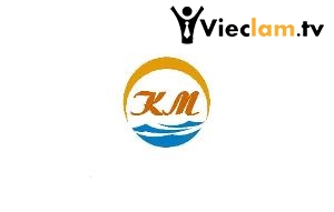 Logo Công ty TNHH TM XNK Khánh My