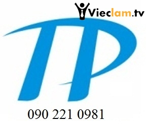 Logo Thanh Phuc LTD