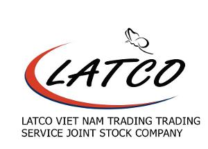 Logo Thuong Mai Va Dich Vu Latco Viet Nam Joint Stock Company