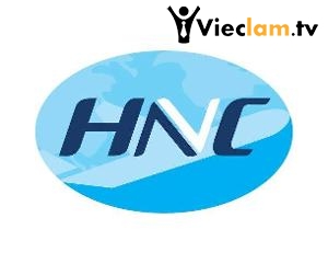 Logo Công ty CP HNC AIR Việt Nam