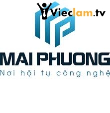 Logo Công Ty TNHH Tin Học Mai Phương