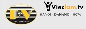 Logo Công ty TNHH Phân phối Phát Việt