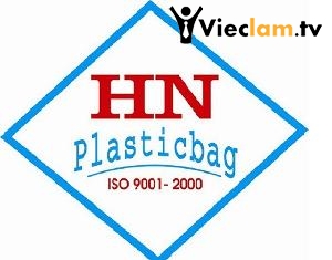 Logo Công ty CP túi nhựa Hà Nội