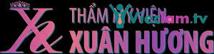 Logo Tham My Xuan Huong Joint Stock Company