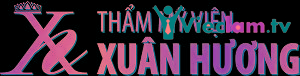 Logo Công Ty Cổ Phần Thẩm Mỹ Xuân Hương