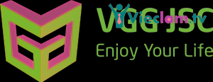 Logo VGG Entertainment