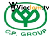 Logo Công ty cổ phần chăn nuôi C.P. Việt Nam