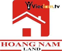 Logo Cty BĐS Hoàng Nam