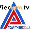Logo Can Dien Tu Toan Thinh LTD
