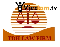 Logo Văn Phòng Luật Sư Tô Đình Huy
