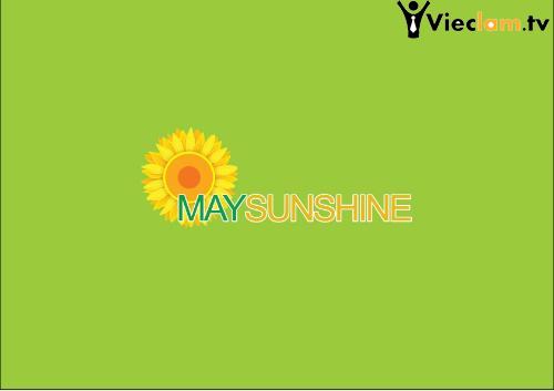 Logo May Sunshine Co. Ltd.
