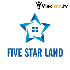 Logo Công Ty Cổ Phần Đầu Tư Five Star