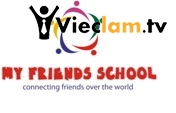 Logo Myfriends center