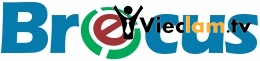 Logo Công Ty Cổ Phần Brecus