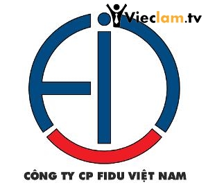 Logo Công Ty Cổ Phần Fidu Việt Nam