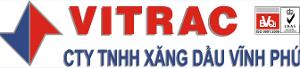 Logo Xang Dau Vinh Phu LTD