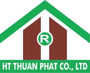 Logo HT Thuan Phat LTD