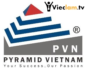 Logo Công ty CP Pyramid Việt Nam