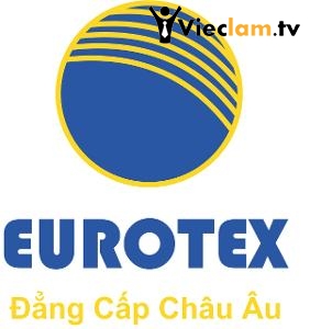 Logo Eurotex Vietnam