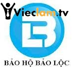 Logo CÔNG TY TNHH MỘT THÀNH VIÊN SẢN XUẤT THƯƠNG MẠI DỊCH VỤ BẢO HỘ BẢO LỘC