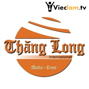 Logo Công ty Cổ phần Nghiên cứu Phát triển Thương hiệu Quốc tế Thăng Long