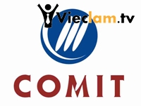 Logo COMIT Corporation