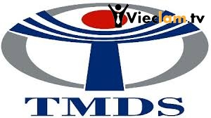 Logo Công Ty cổ phần Thương mại, tư vấn đầu tư và xây dựng TMDS