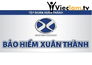 Logo Công Ty Bảo Hiểm Xuân Thành Đồng Nai
