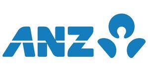 Logo Ngân Hàng ANZ