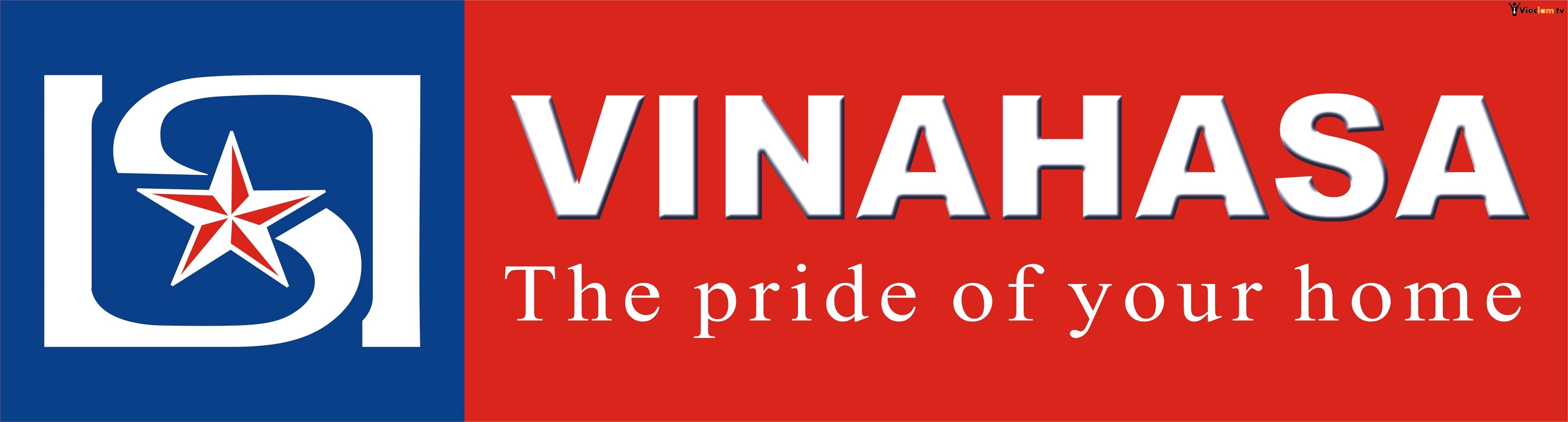 Logo Công Ty TNHH Vinahasa Việt Nam