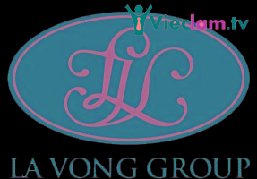 Logo Tập Đoàn Lã Vọng