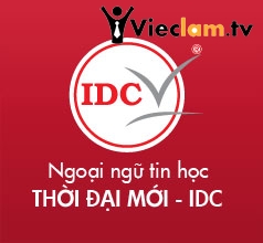 Logo Thời Đại Mới - IDC