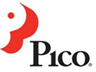 Logo Công Ty Cổ Phần Pico