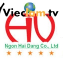 Logo CÔNG TY TNHH NGỌN HẢI ĐĂNG