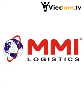 Logo Công ty TNHH MMI - Logistics Việt Nam