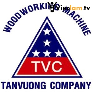 Logo Công ty TNHH Thương mại Tân Vương