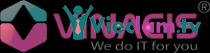Logo Công ty cổ phần tin học Vinh Nam
