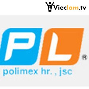 Logo Công ty Polimex