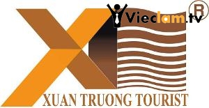 Logo Xuantruong Tourist