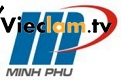 Logo Công Ty TNHH Thể Thao Minh Phú
