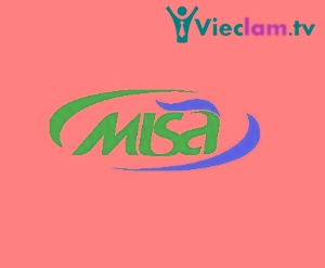 Logo Công Ty TNHH Misa