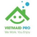 Logo Công Ty Cổ Phần Quản Gia Việt