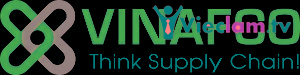 Logo Vinafco Joint Stock Company