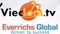 Logo Tập đàon EVERRICHS GLOBAL